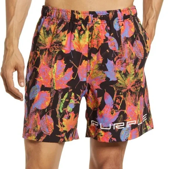 Nordstrom Vibrant Camo Jacket - Picture 6 of 8